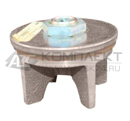 Обратный клапан насоса Fe Petro (тип W)