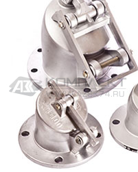 Хлопушка ХП 200