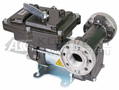 Электронасос Piusi EX50