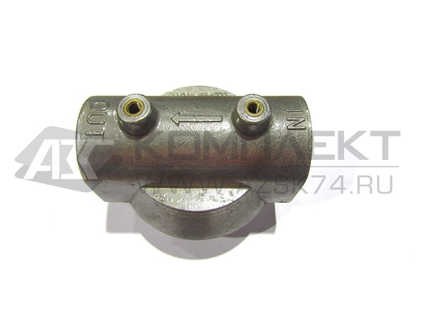 Адаптер фильтра АВ-1 - 1&rdquo; (Аналог)