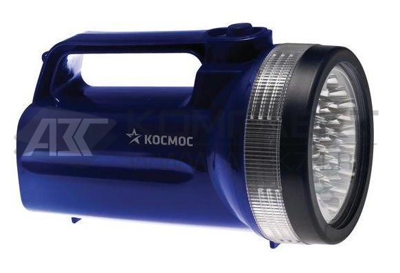 Фонарь-прожектор "Космос"