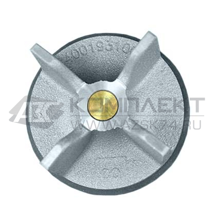 Обратный клапан насоса Fe Petro (тип R)