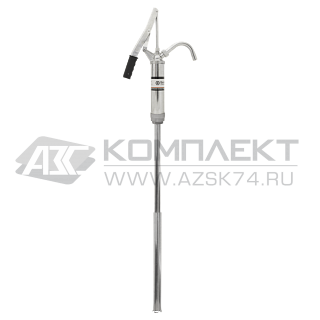 Насос бочковой рычажный БелАК «Пегас»