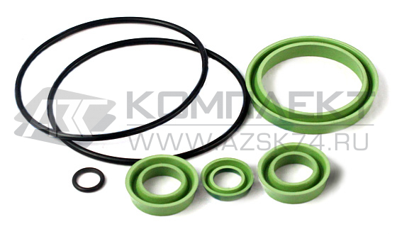 Ремкомплект донного клапана Normec