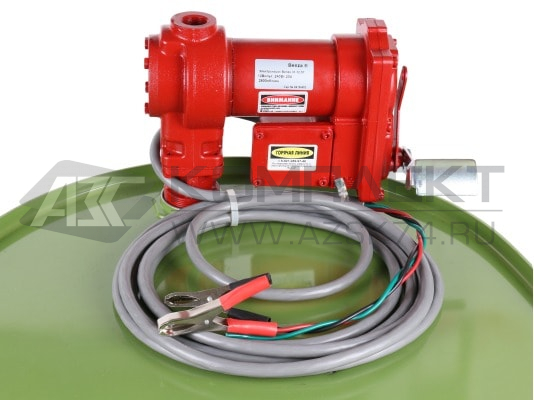 Насос Benza 31-24-57