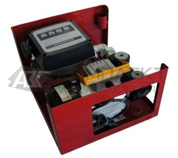 Комплект Petroll Cosmic 80