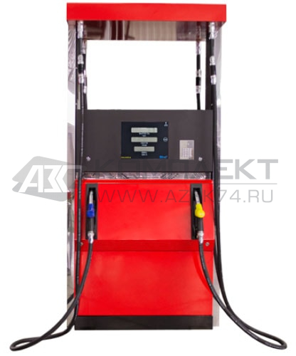 Топливораздаточная колонка Шельф 300-2 напорная