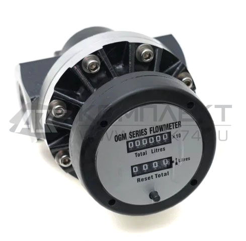 Счетчик жидкости OGM-40