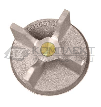 Обратный клапан насоса Fe Petro (тип W)