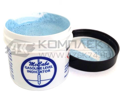 Паста бензочувствительная McCabe