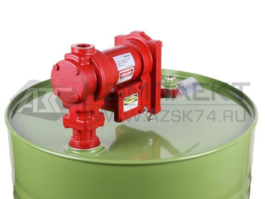 Насос Benza 31-24-57