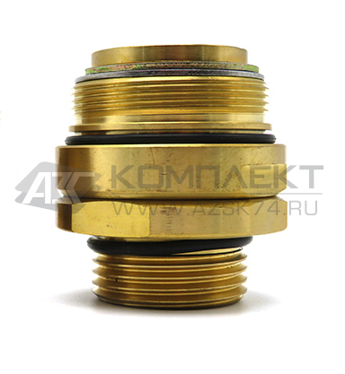 Муфта поворотная EA 375.0 BAOTAI