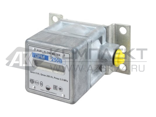 Датчик расхода топлива Технотон DFM 250B