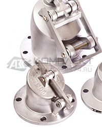 Хлопушка ХП-150