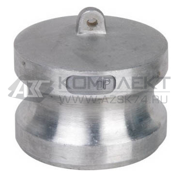 Cam Lock AL-DP 3&rdquo;