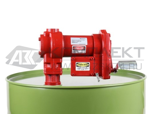 Насос Benza 31-12-57