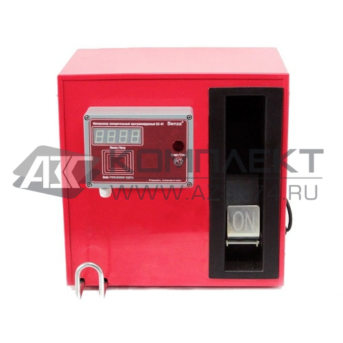 Автоматическая мини ТРК Benza 26-220-56BS-01A