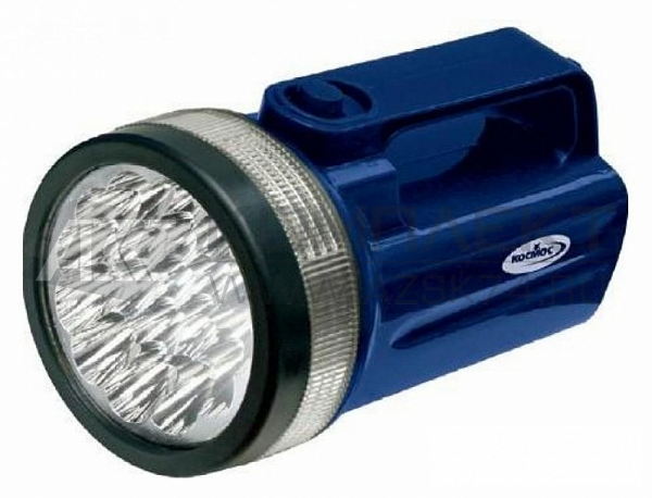 Фонарь-прожектор "Космос"