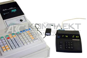 Блок сопряжения Топаз-119-1