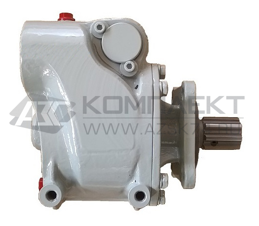 Насос СШН-50/600