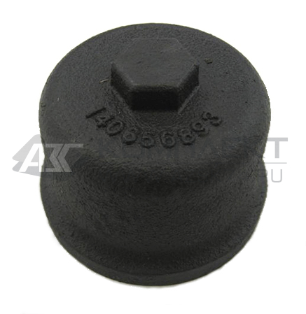 Заглушка G 1 1/2" 16UN для ZP2180 с уплотнительным кольцом