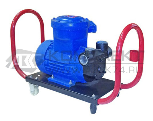 Электронасос Petroll EX 220