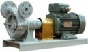 Насосы и насосные агрегаты для СУГ
