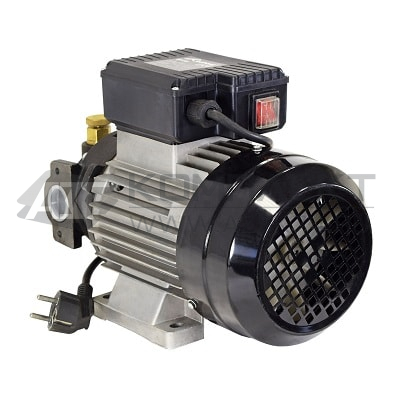 Электронасос Petroll BY75