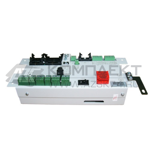 Блок управления Топаз-306БУ7