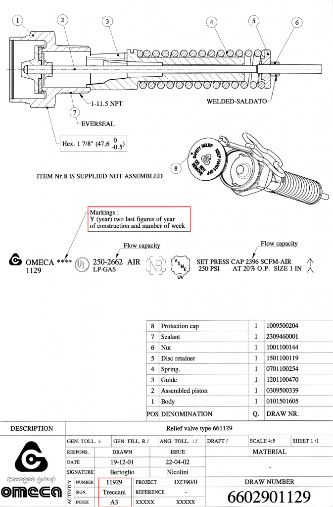 Клапан предохранительный Omeca.jpg