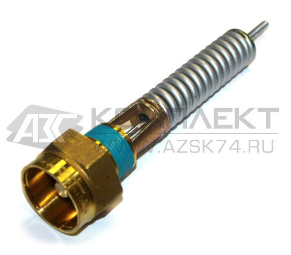 Клапан предохранительный Omeca 661129