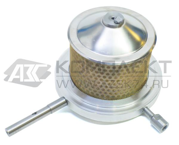 Клапан донный ДКП- 90