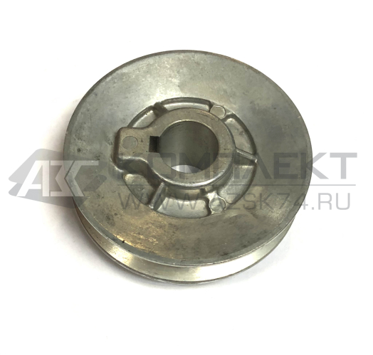 Шкив электродвигателя