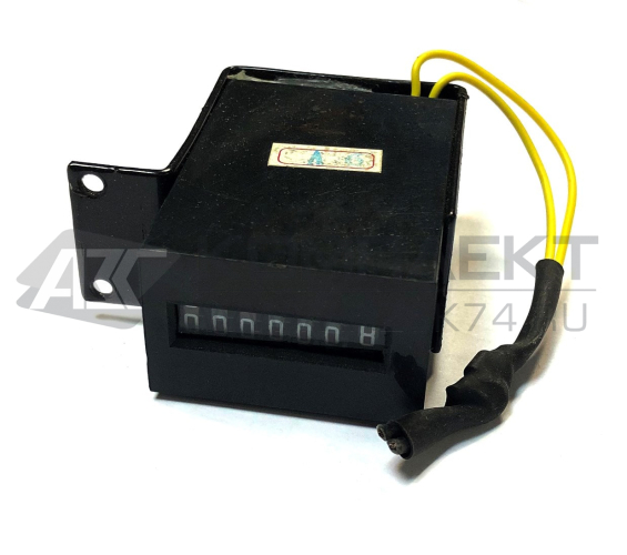 Счетчик электромеханический суммарный "Шельф"