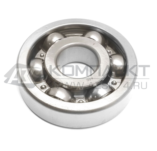 Подшипник 406 на вал насоса СЦЛ-20/24