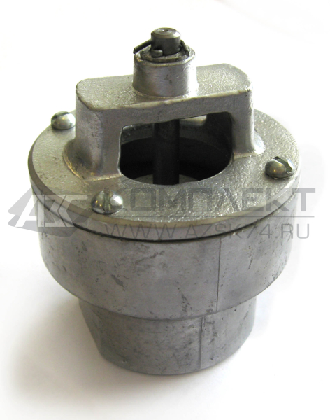 Клапан приемный КПН-40 А