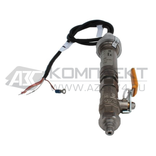 Датчик давления ДД (Струна)