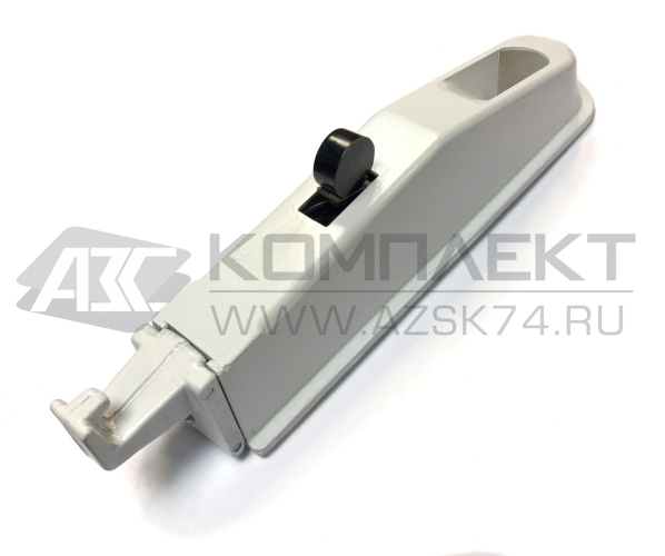 Колодка пистолета