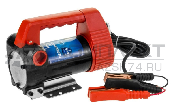 Электронасос DYB-40 (12в)