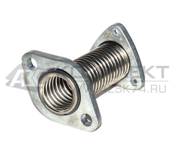 Сильфонный узел Tatsuno (L 125 мм)