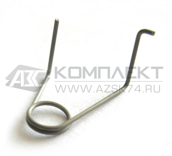 Пружина фиксатора OPW NT3B