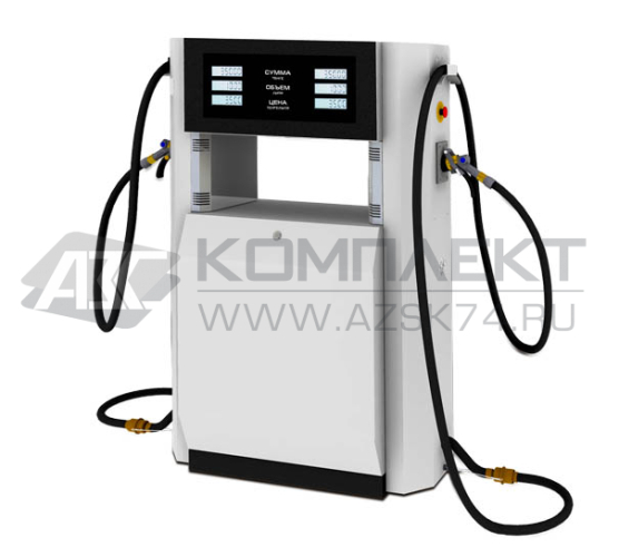 Газораздаточная колонка Топаз 410Г