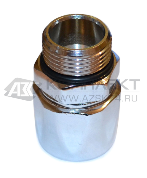 Фитинг 25 (1&rdquo;)