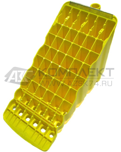 Упор противооткатный