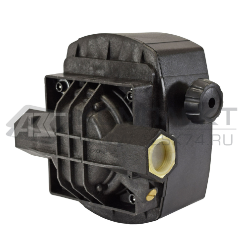 Счётчик для дизтоплива Petroll K 33