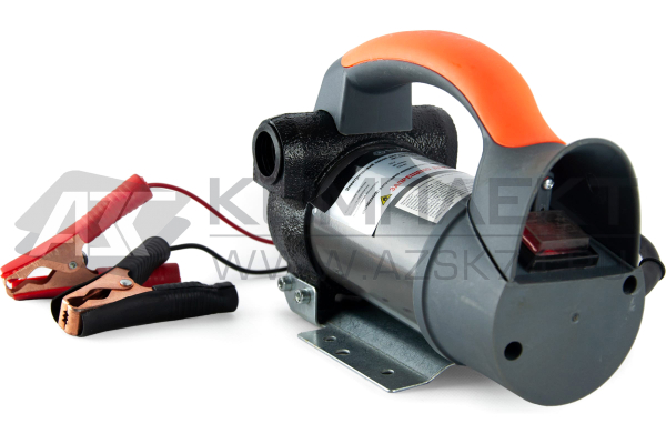 Насос для перекачки топлива БелАк «Гелиос»