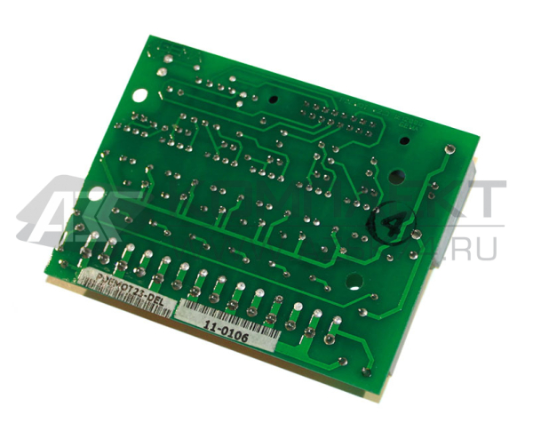 Плата коммутационная PDEMOT