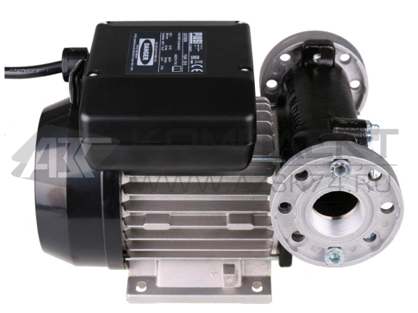 Электронасос Piusi Panther 72