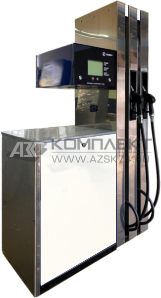 ТРК Север 540-50