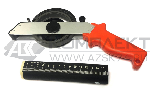 Рулетка с лотом Р10НЗГ